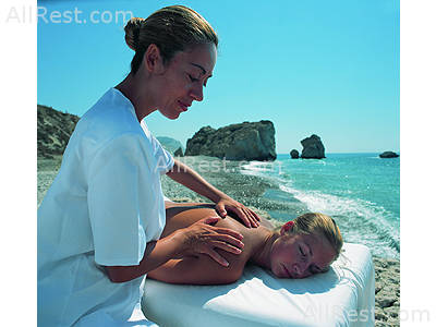 Thalassa Hotel 42